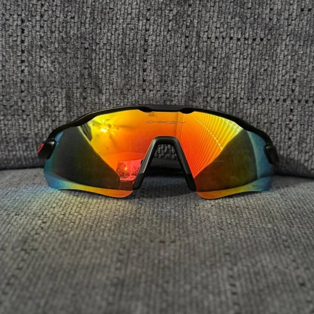 Oakley Radar EV PRIZM Polarized OO9208 - Picture 2 of 11